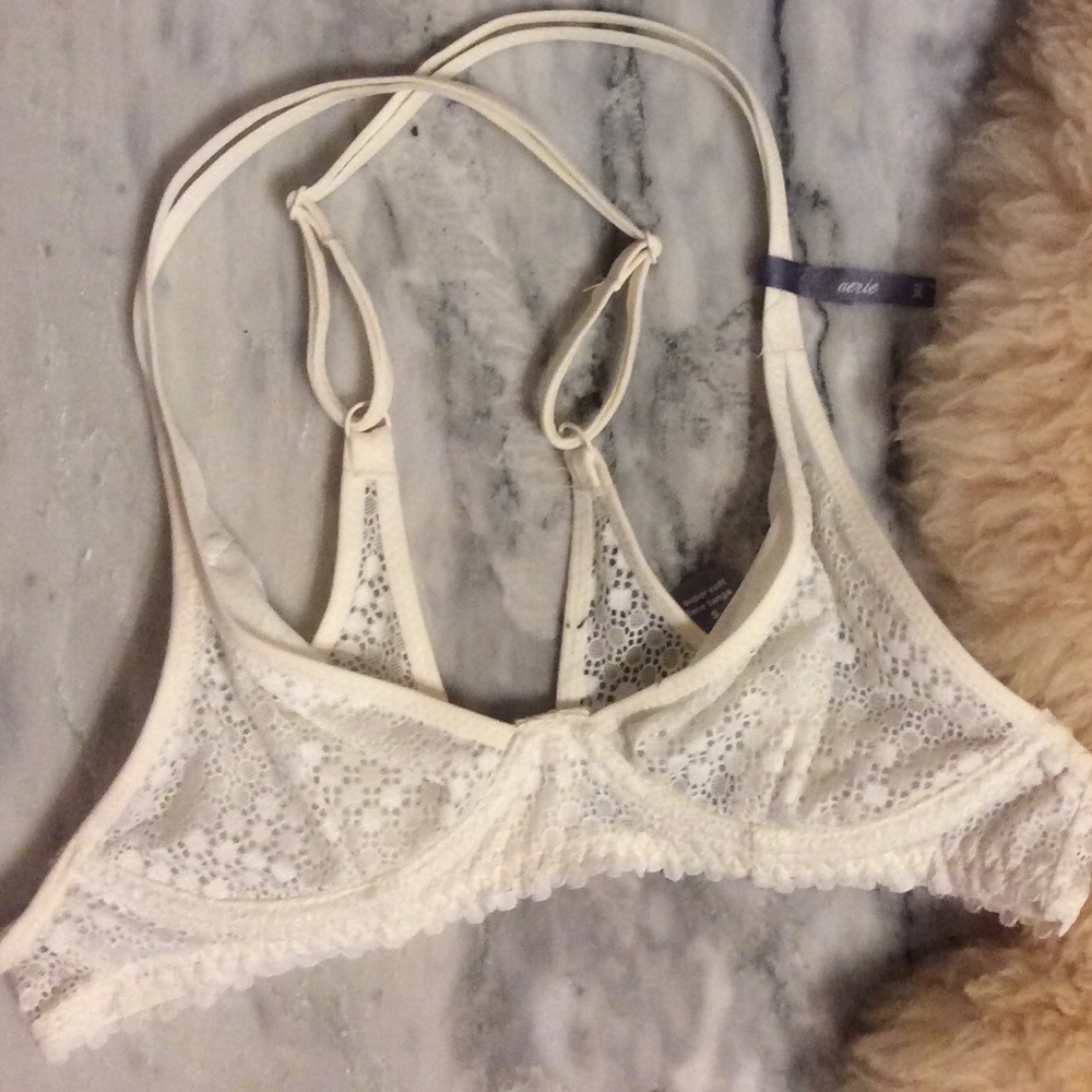 FREE w/ purchase NWT [aerie] underwire bra